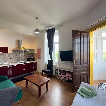 Apartmán Edo 1 Pula