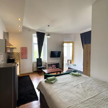 Edo 1 Apartmán