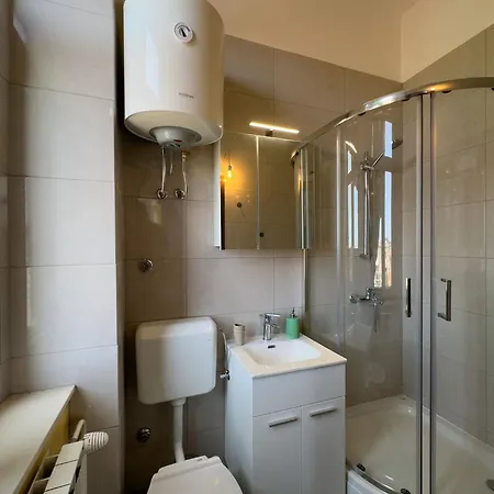 Apartmán Edo 1