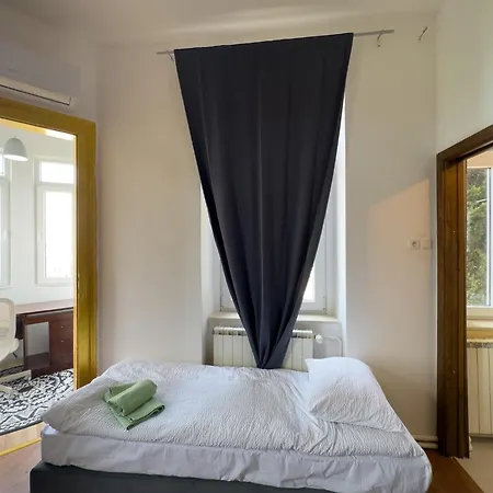Apartmán Edo 1