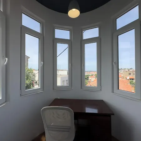 Apartmán Edo 1 Pula
